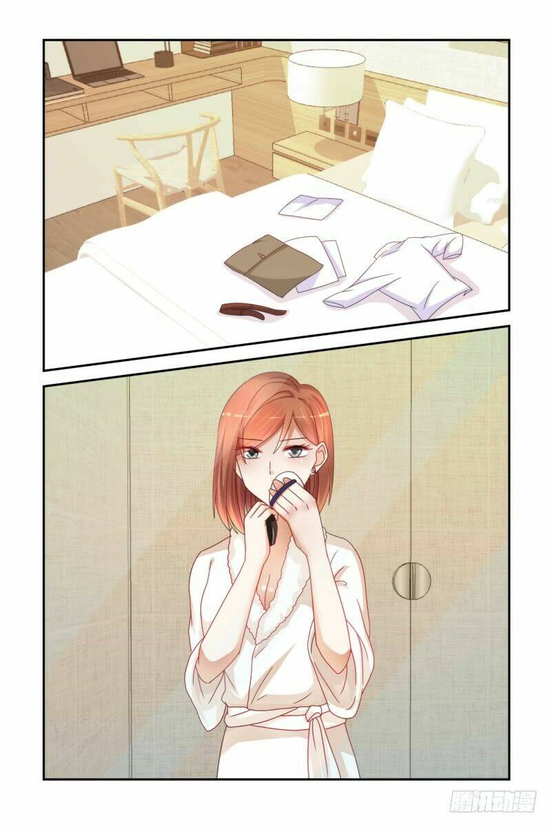 dường như tình yêu đã đến chapter 20 8