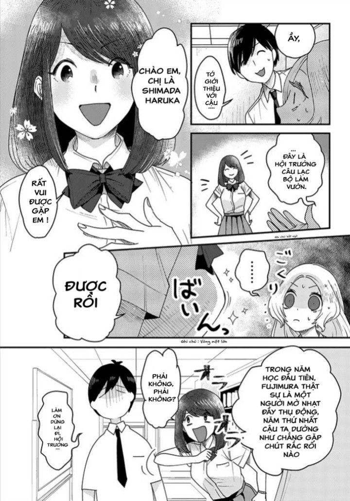 katakoto no niwa chapter 3 5