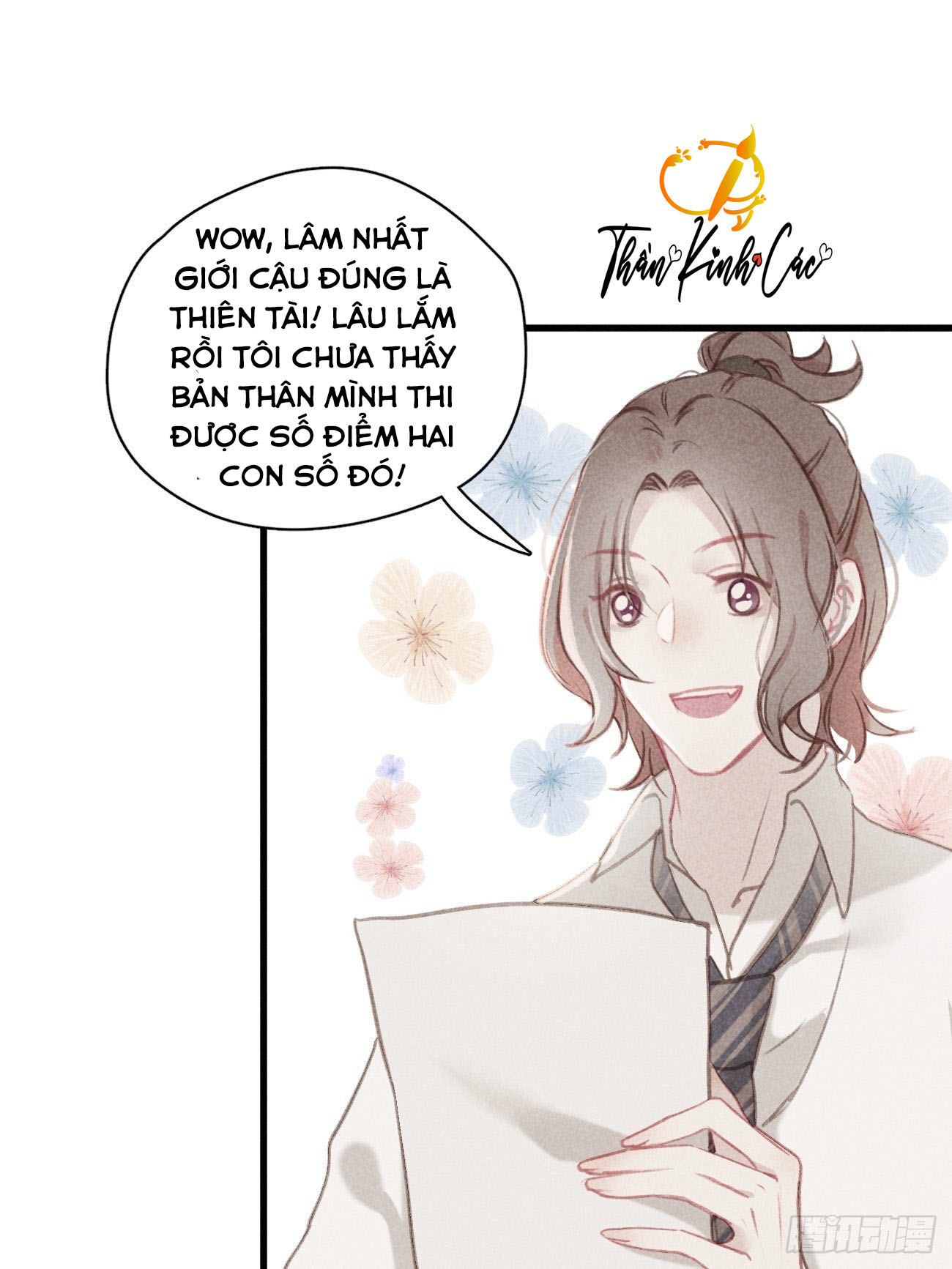 10 định ước giữa tôi và cậu ấy chapter 3 5