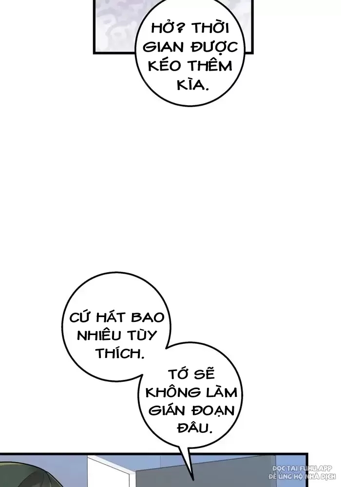 anh bạn của tôi đang phát sáng kìa ! chapter 21 59