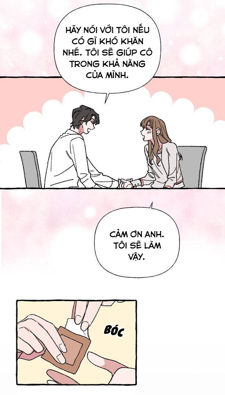 nhân viên mới của masung chapter 19 29