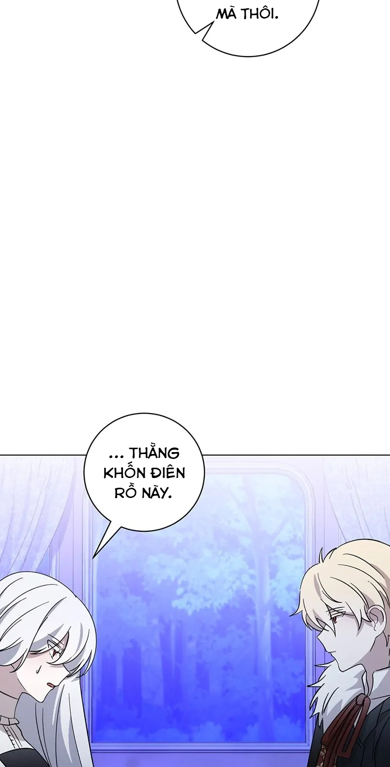 nữ phản diện muốn có kết thúc đẹp chapter 61 66