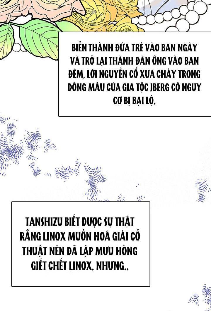 chị tôi đã nhặt về một nam chính quyến rũ chapter 2 38