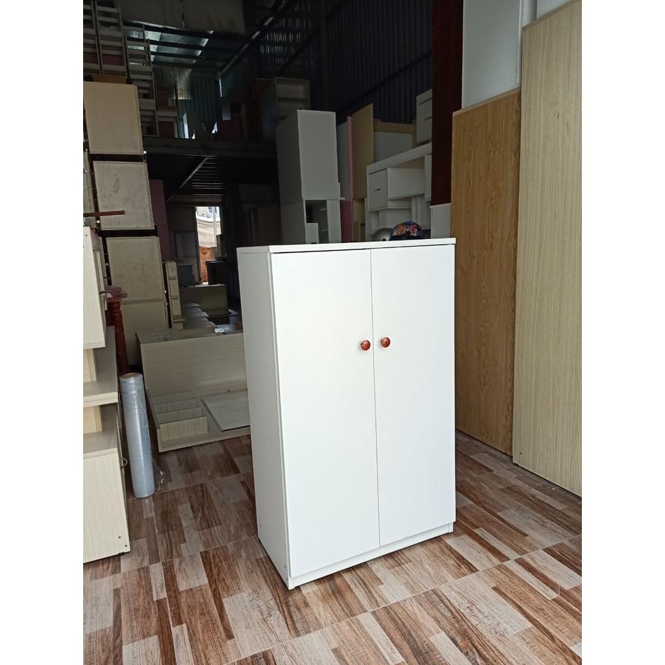 Tủ giày 100cm/ không hộc/chọn màu