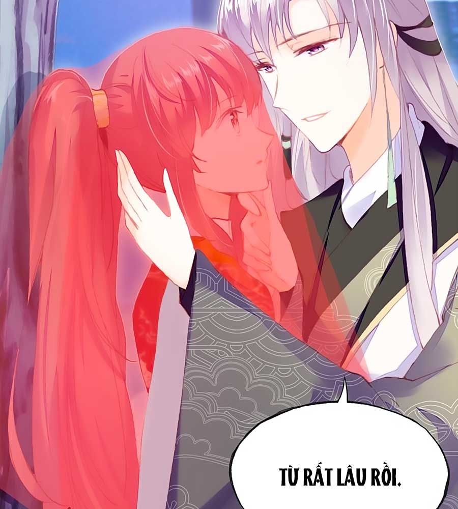 trẫm cũng không muốn quá khí phách chapter 51 15