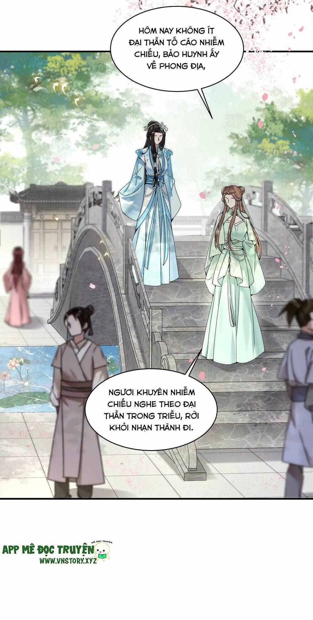 phượng hoàng vu phi chapter 105 19