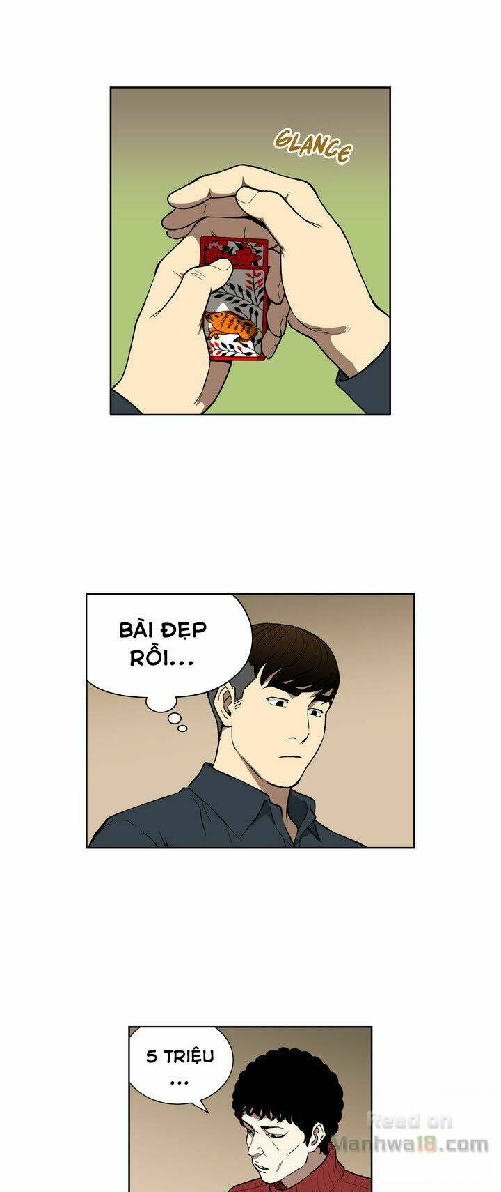 thần bài siêu năng chapter 88 5