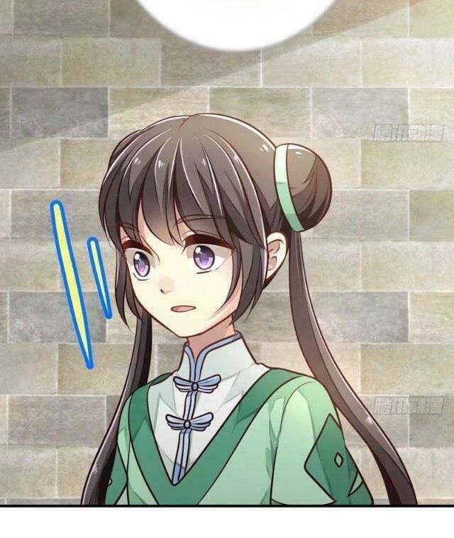 trọng sinh thành tiểu nha đầu chapter 21 44