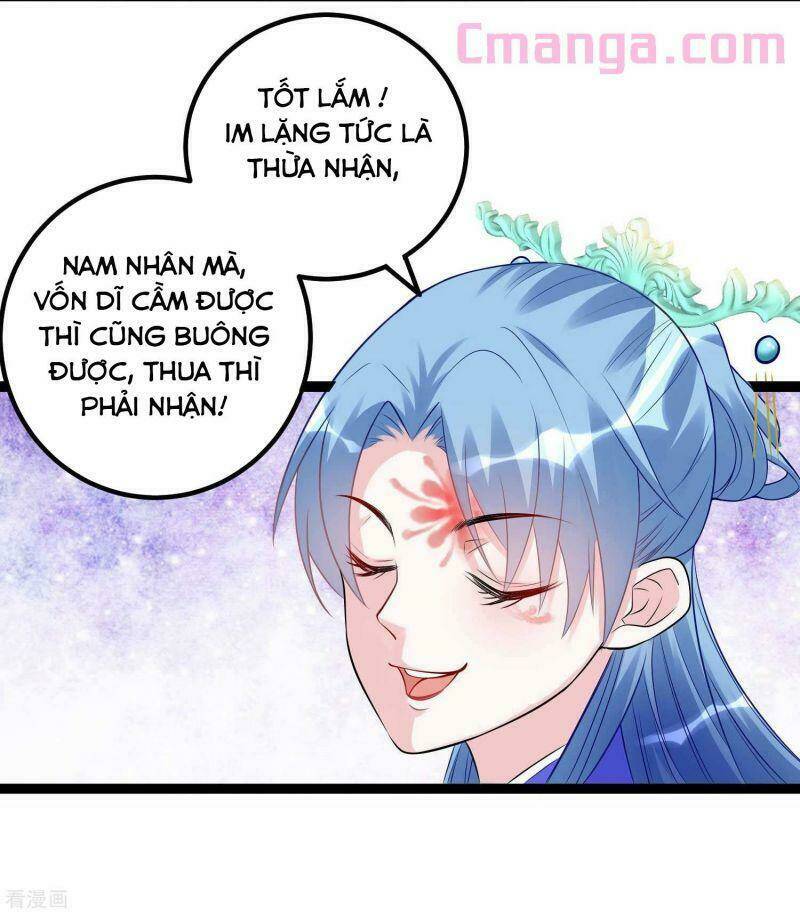 độc y đích nữ chapter 54 17
