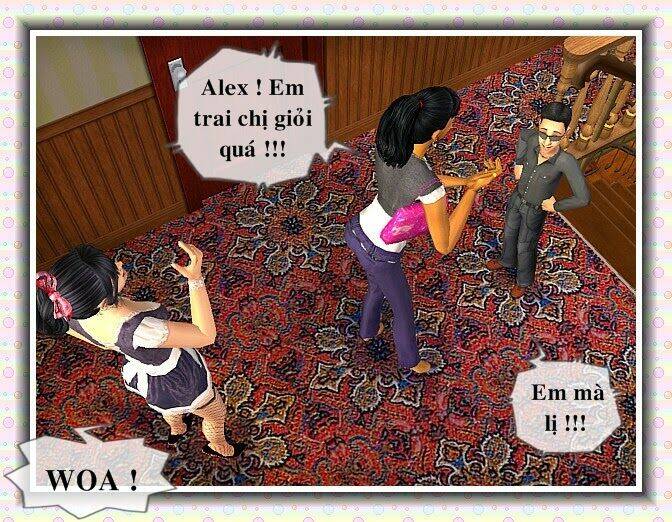 bella's story chapter 12.3 121