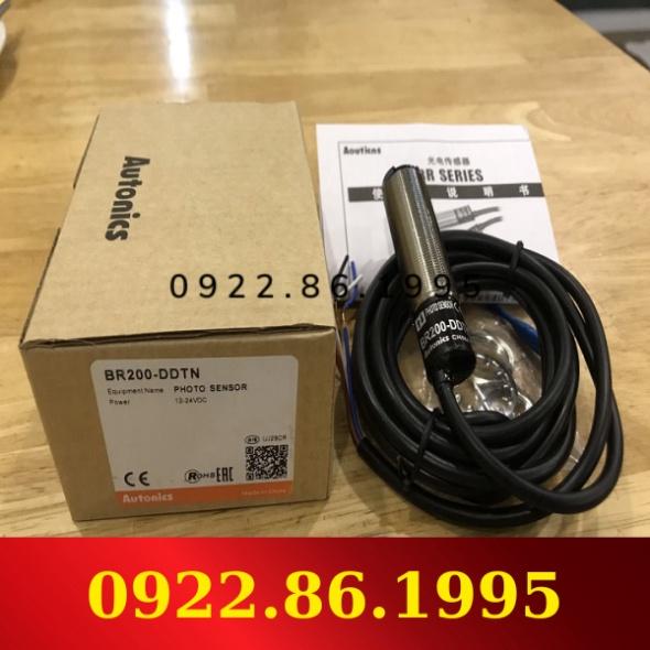 Cảm biến quang BR200-DDTN mới0