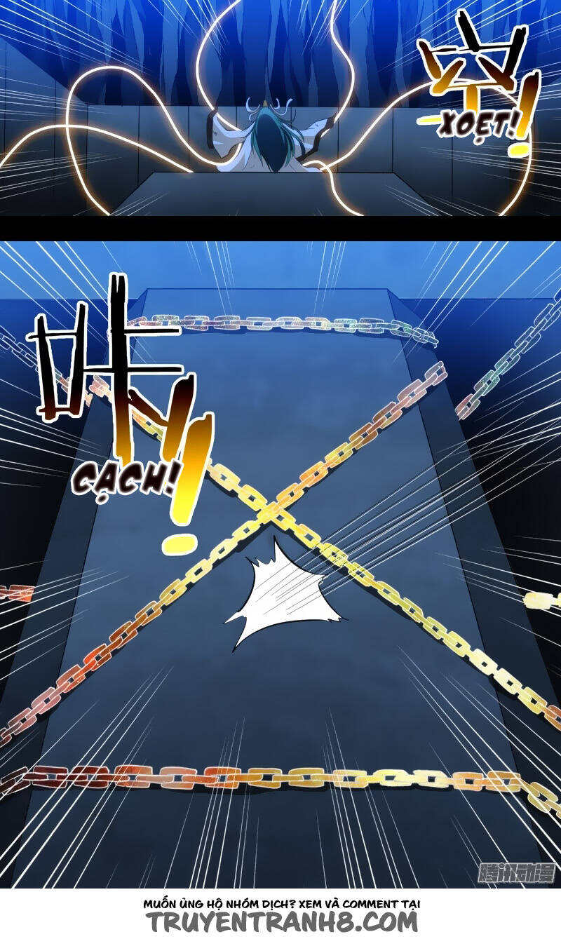 tôi là thằng phế vật chapter 113 3