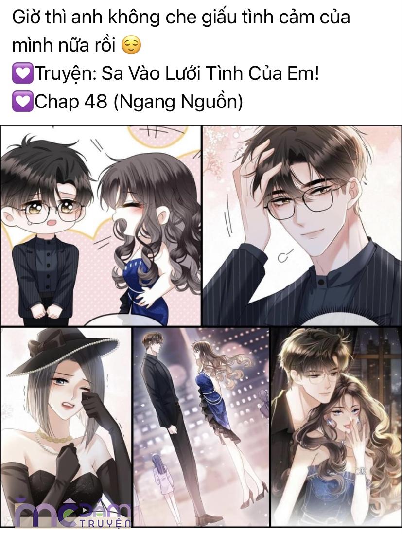 gặp em hóa si tình chapter 12.2 15