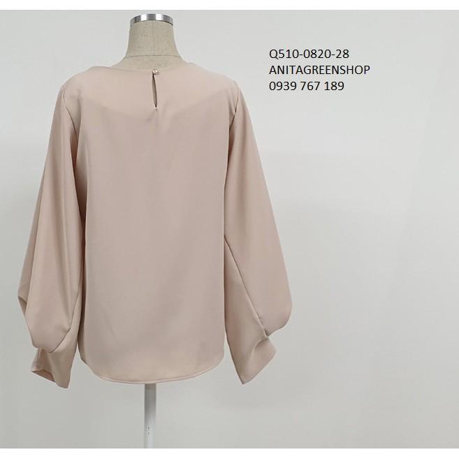 ÁO KIỂU NỮ