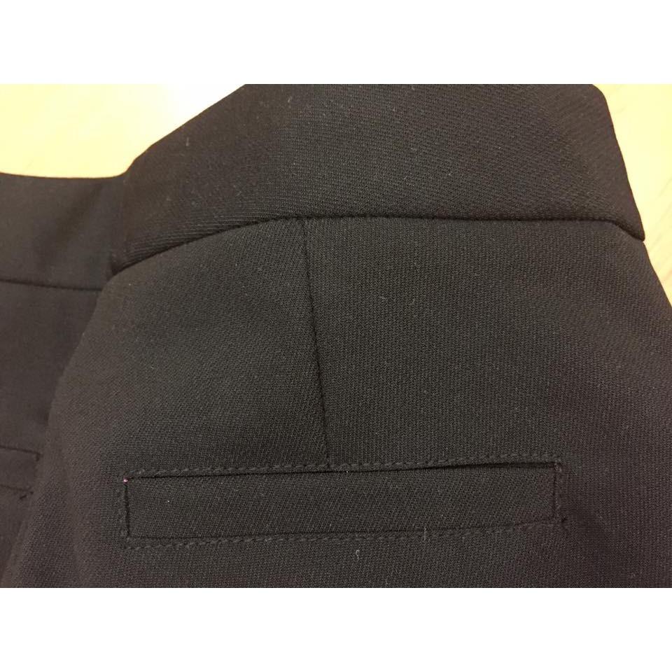 Quần Baggy Top cao cấp