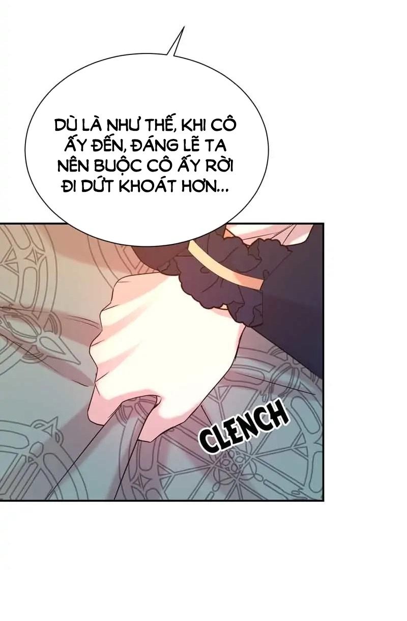 tôi chán nản vì người chồng thứ 2 còn "khỏe" hơn chồng cũ chapter 61.1 5