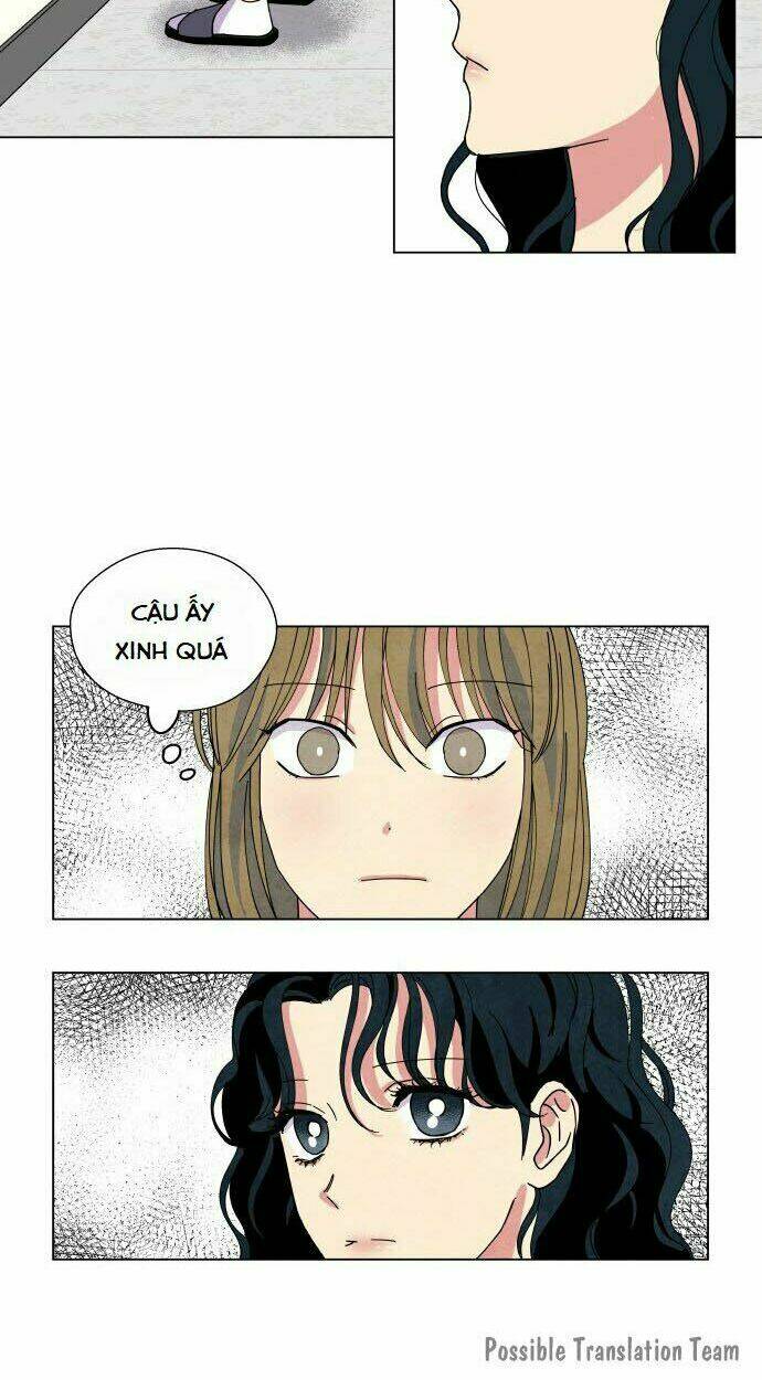 tai sói và mũ đỏ chapter 9 17