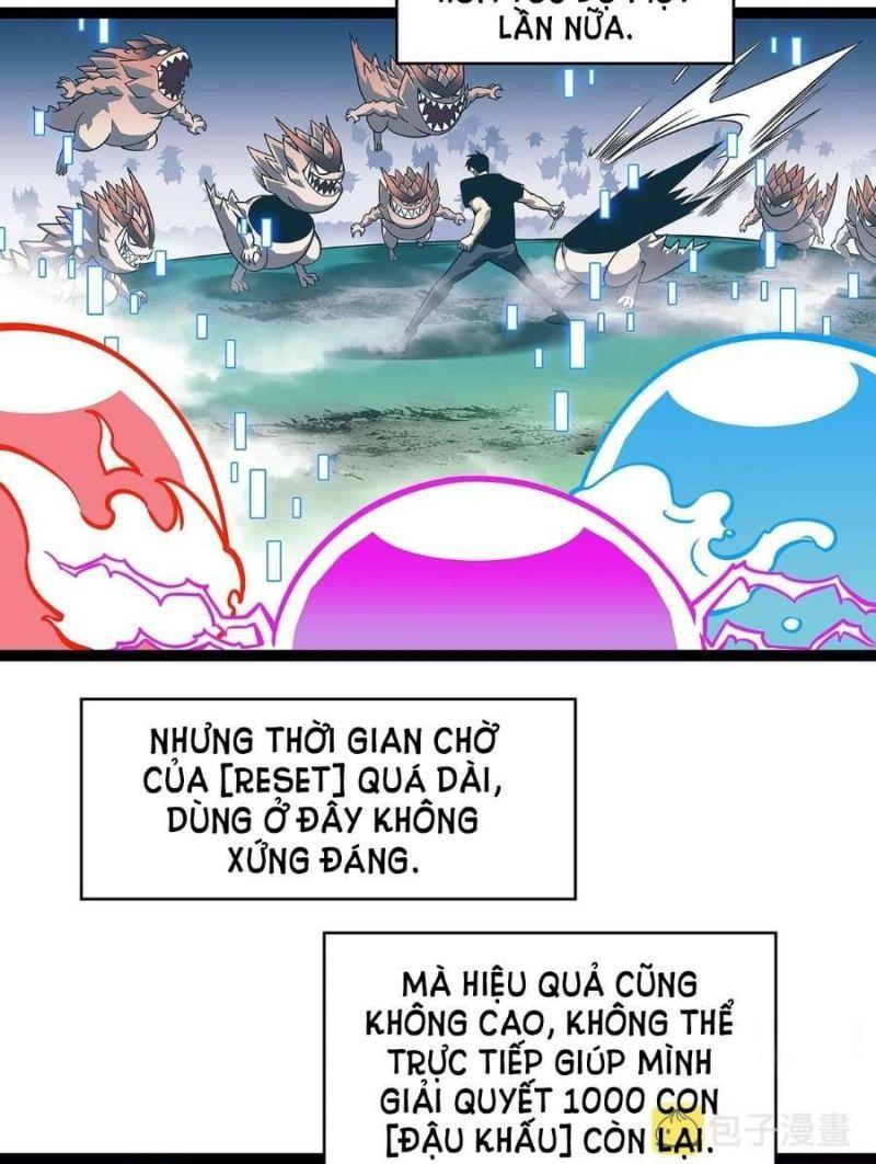 đi lên từ việc chơi game ngiêm túc chapter 113 31