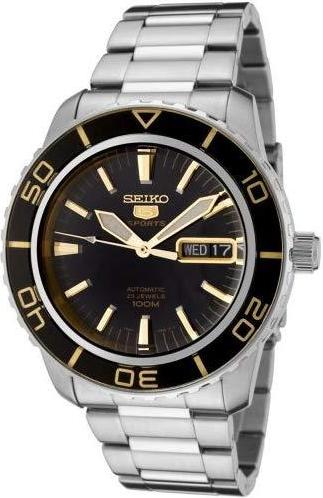 Đồng hồ nam Seiko SNZH57