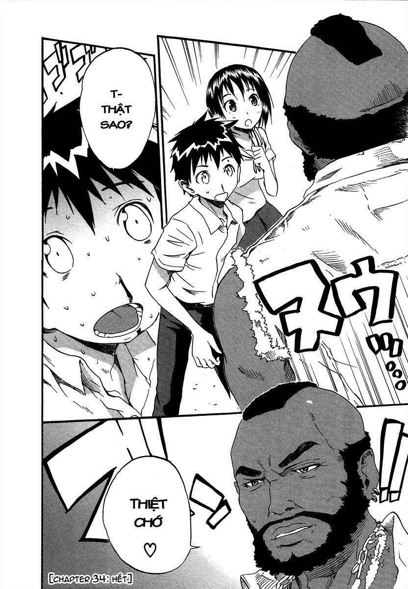 frogman chapter 34 21