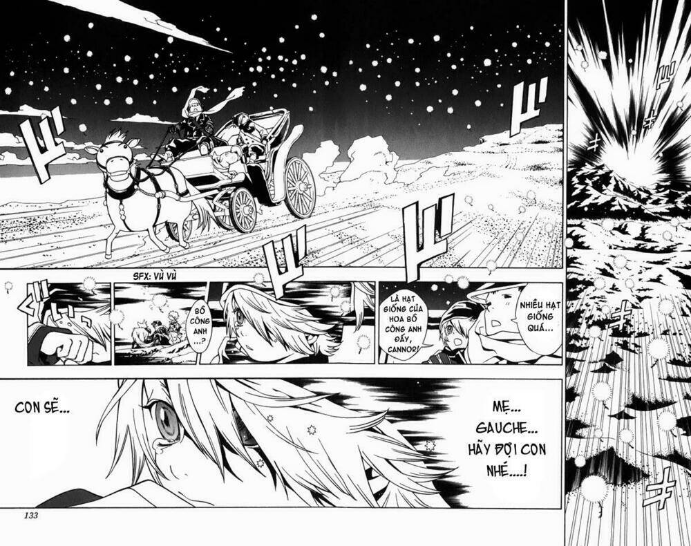 ong đưa thư chapter 2.1 9