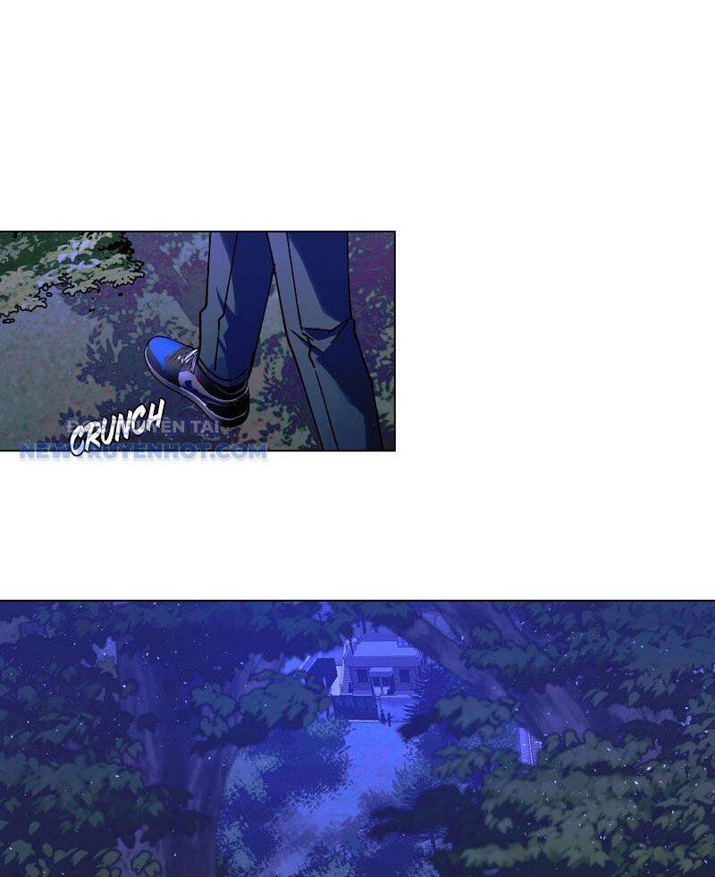 tận thế cũng chỉ là trò chơi chapter 14 124