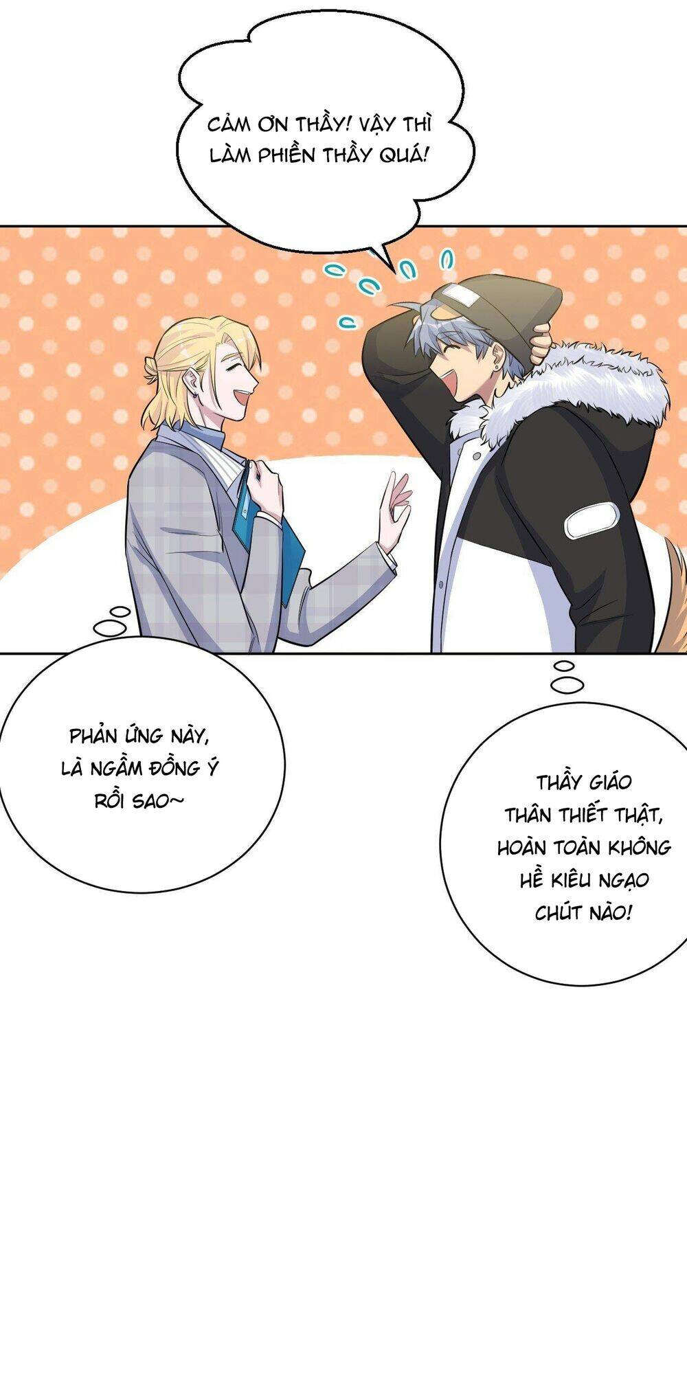 nhạc phụ đại nhân là lão bà chapter 77 13