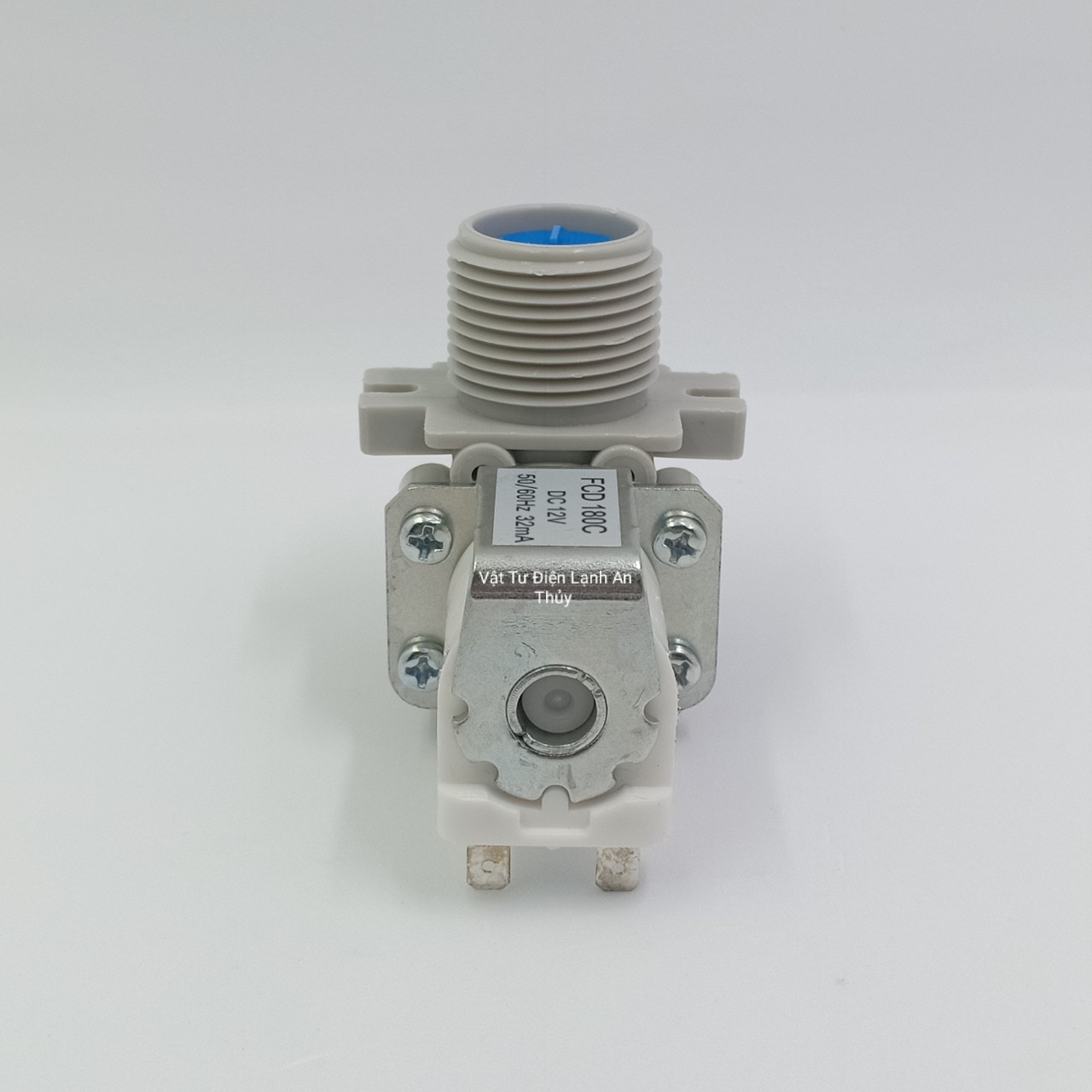 Van cấp nước đơn máy giặt cho LG 12V