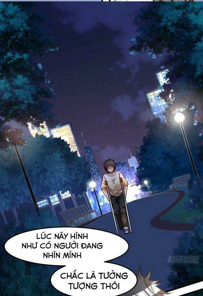 võng du chi tối cường liệp nhân chapter 21 23