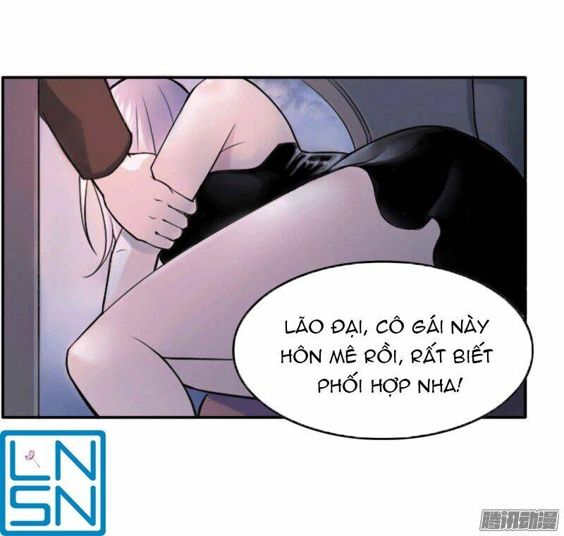 tổng tài cưng chiều vợ yêu chapter 2 13