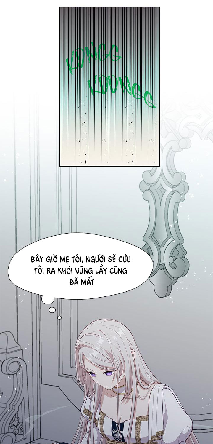 cẩn thận nữ phụ phản diện đấy! chapter 97 53