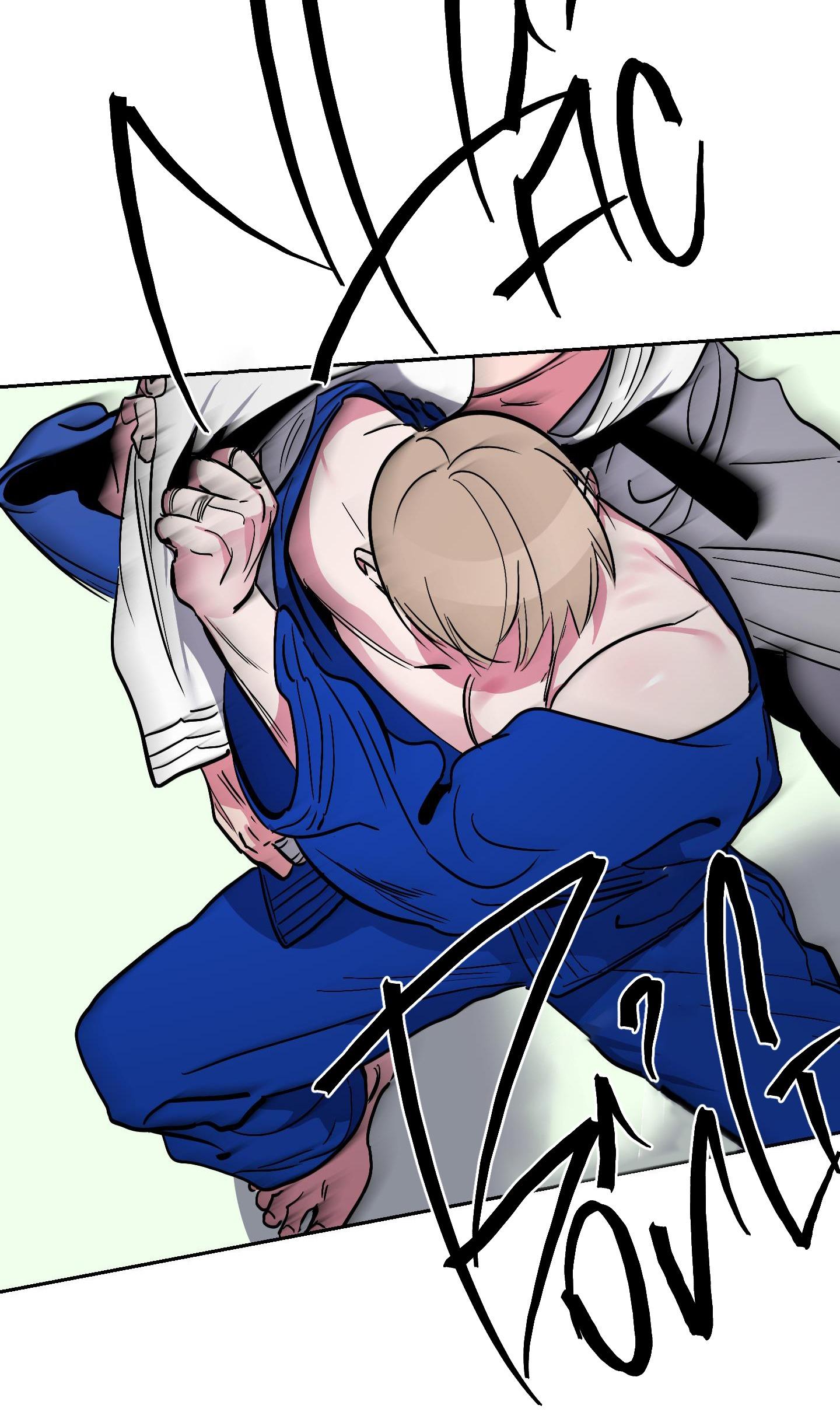 anh, hình như em tăng cân rồi chapter 4 52