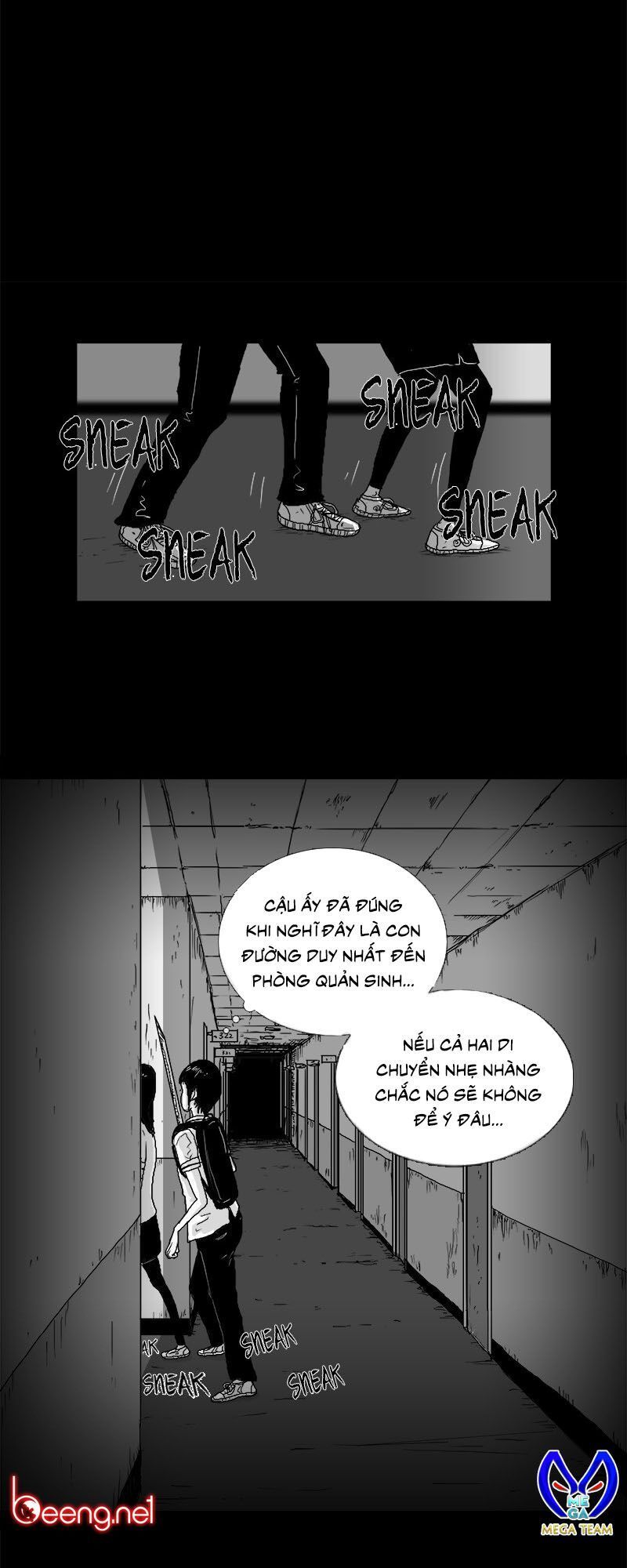 sống sót chapter 11 8