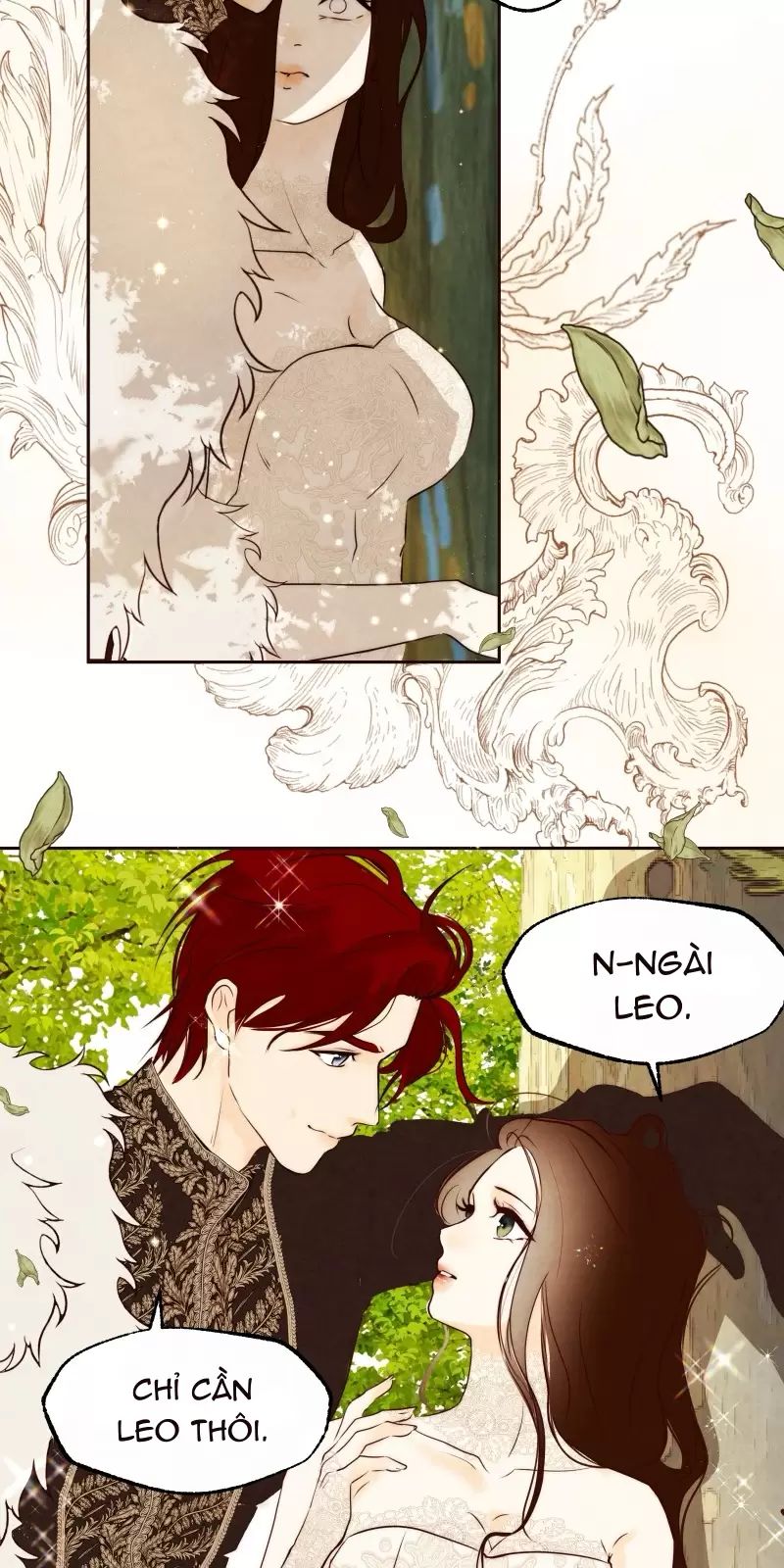 tôi là kẻ phản diện chapter 23 4