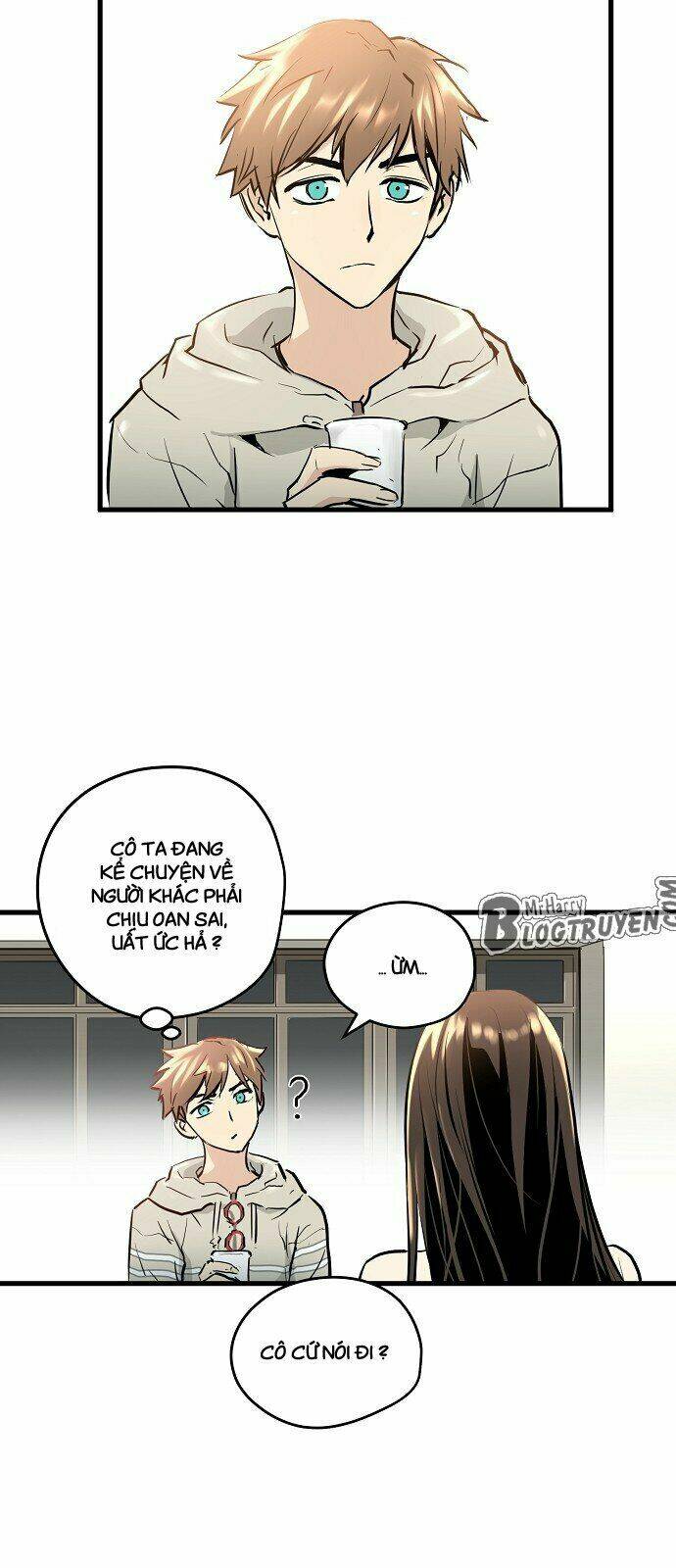 hứa lan chapter 10 17