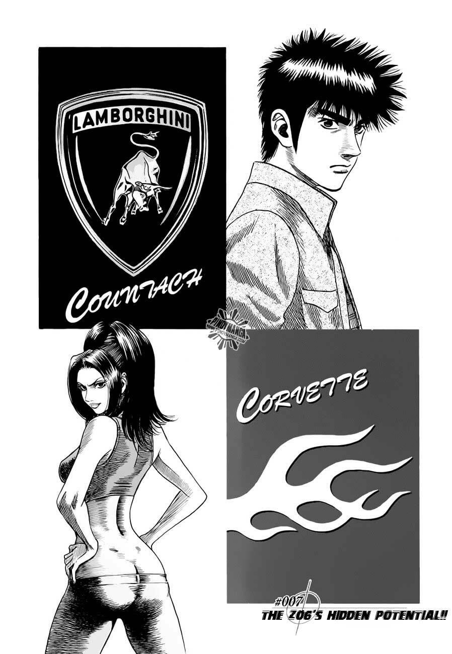 countach chapter 7 1