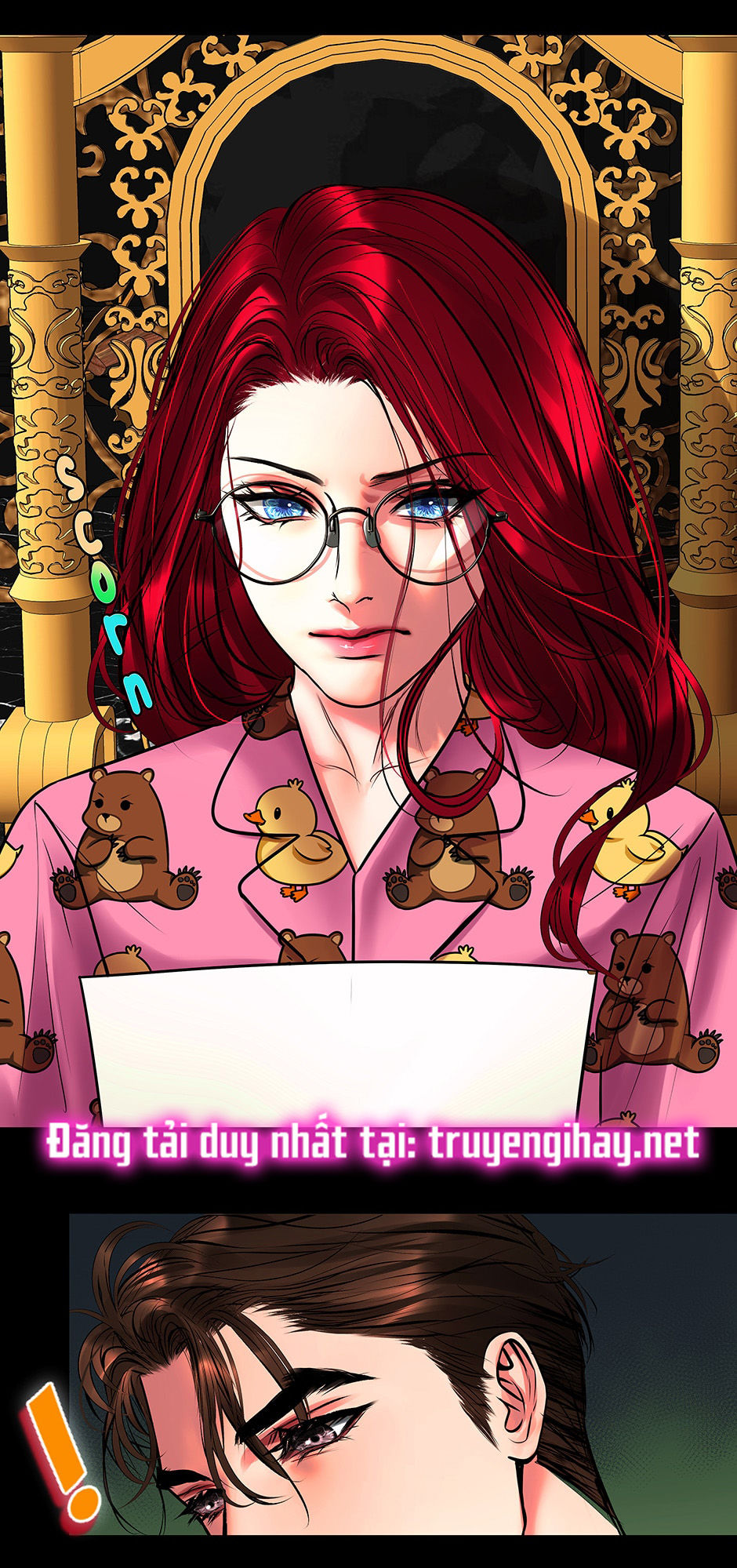 tôi đã ký khế ước với ác quỷ chapter 11.2 12