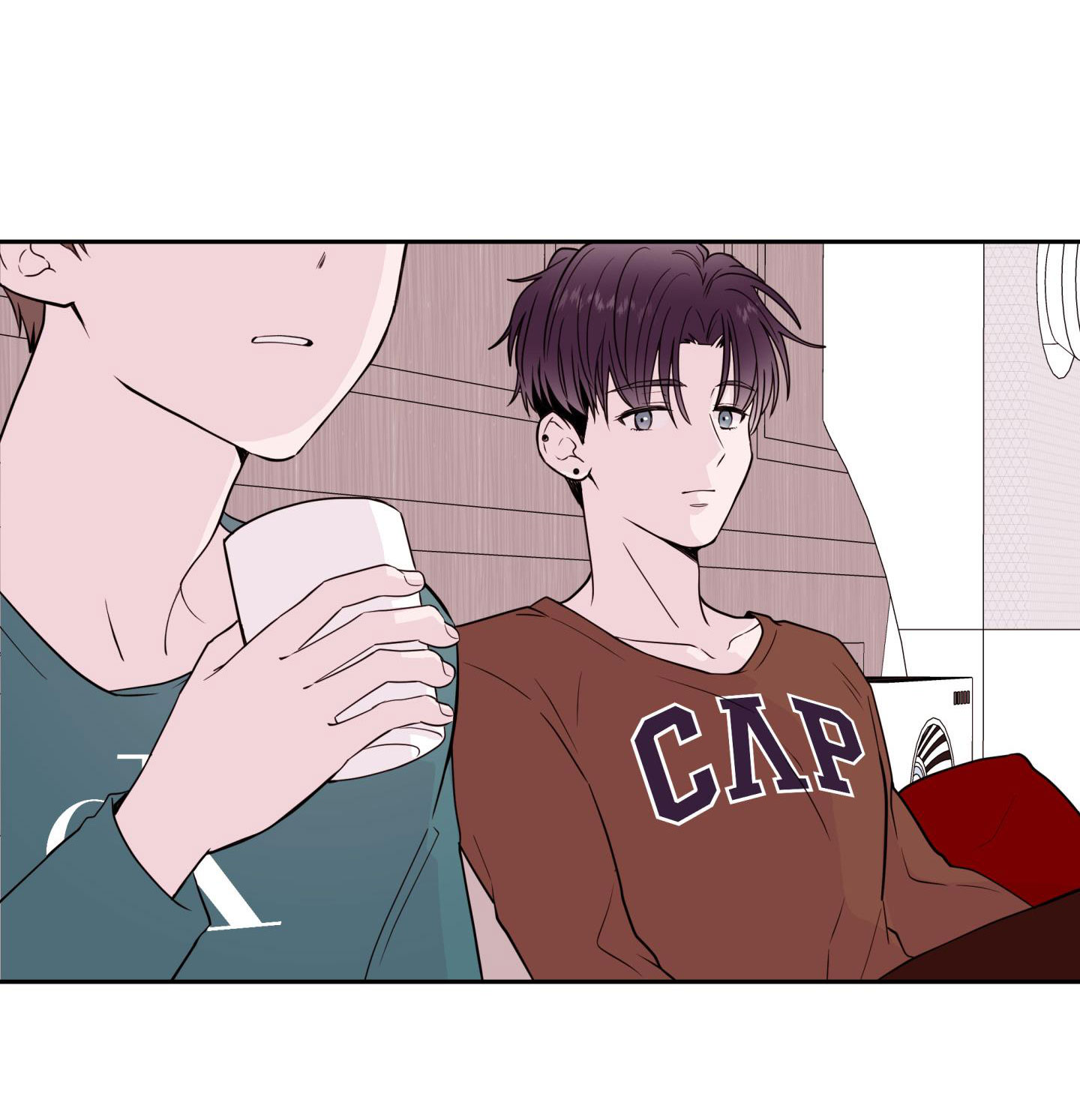 em trai vợ thật nguy hiểm chapter 26.1 26