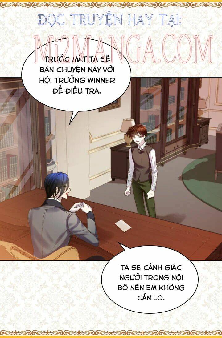 quy luật sinh tồn của nữ phụ chapter 56 3