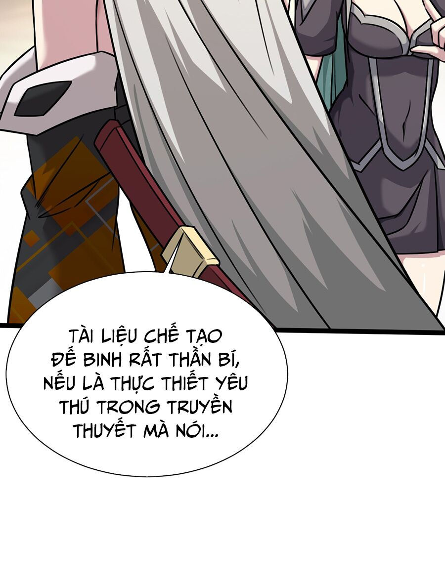 đại bảo kiếm của tôi chapter 57 16