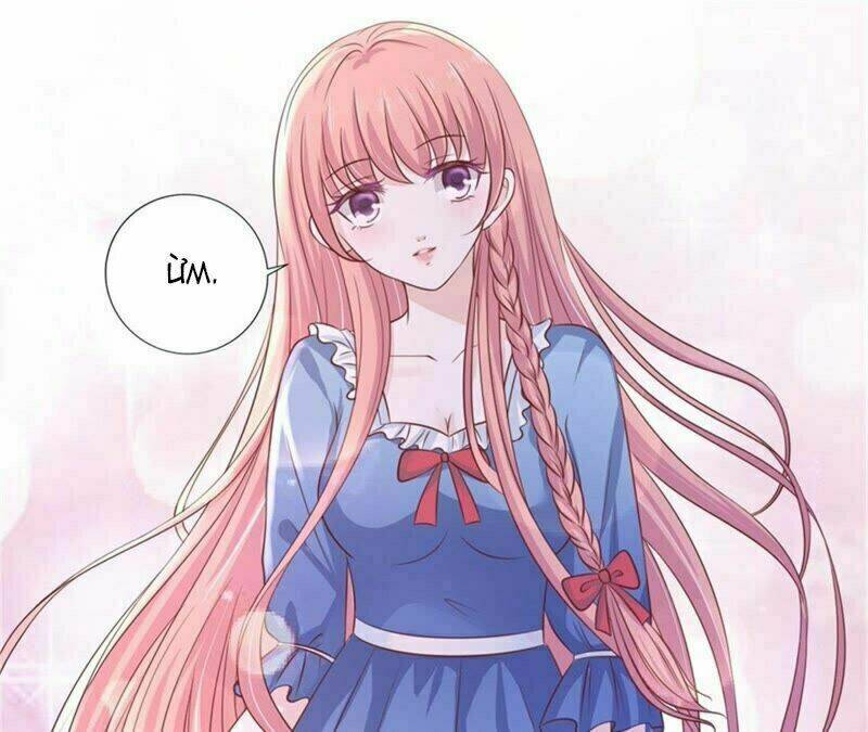 liệt ái tri hạ: series mật đào tiểu tình nhân chapter 209 24