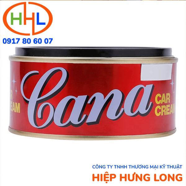 XI ĐÁNH BÓNG XE MÁY CANA CAR CREAM