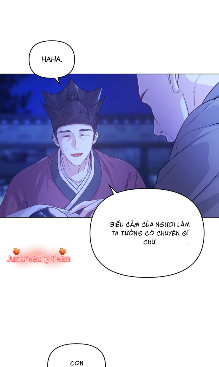 khi những nụ hoa nở rộ chapter 1 8