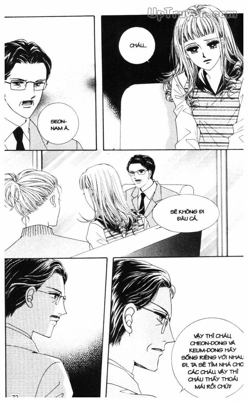 vợ chồng trẻ con bản đẹp chapter 14 73