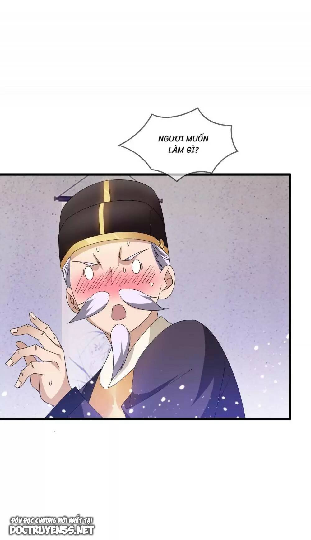 cực phẩm bại gia tử chapter 60 8