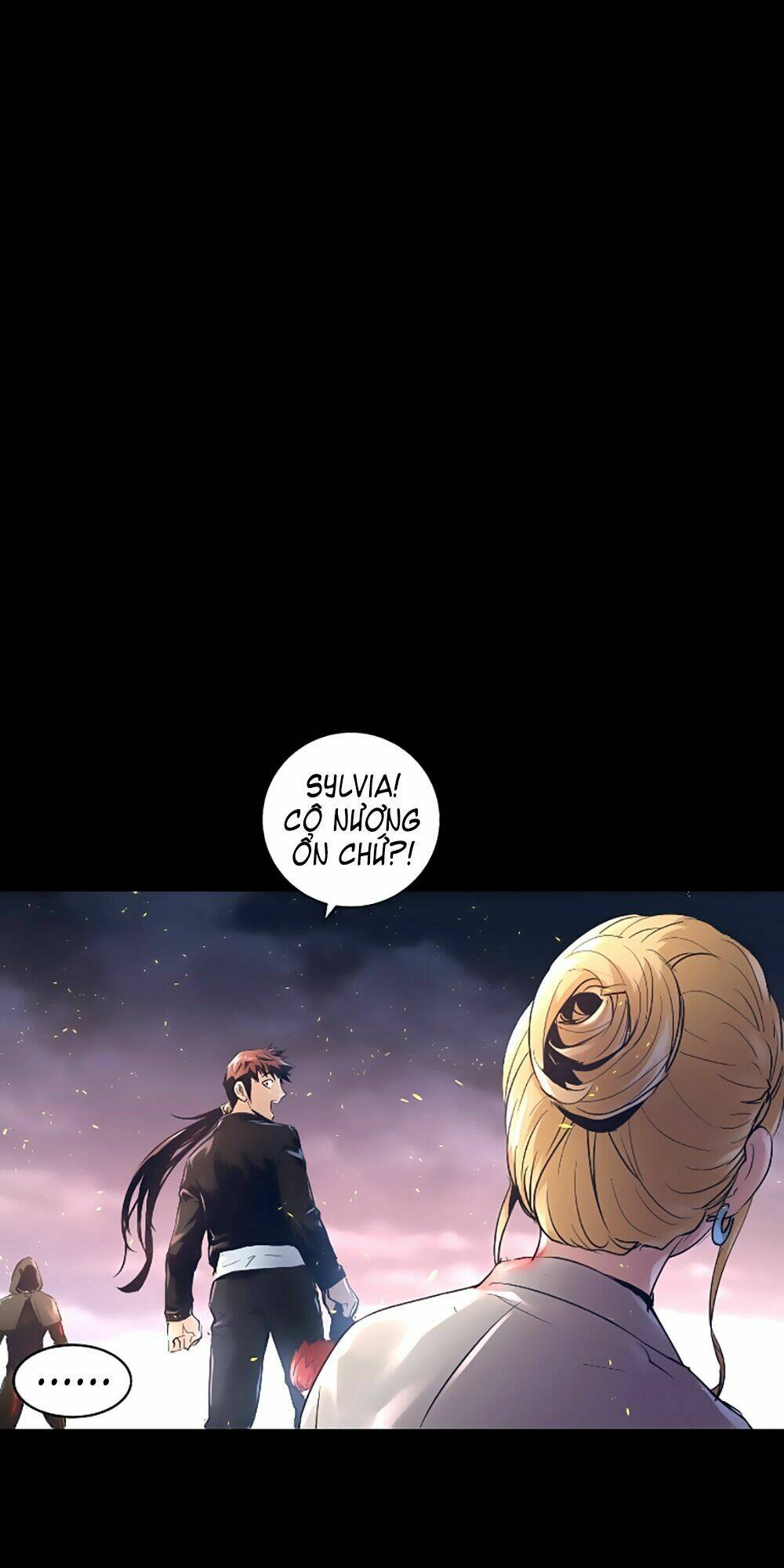 tam tuyệt tại dị giới chapter 25 4