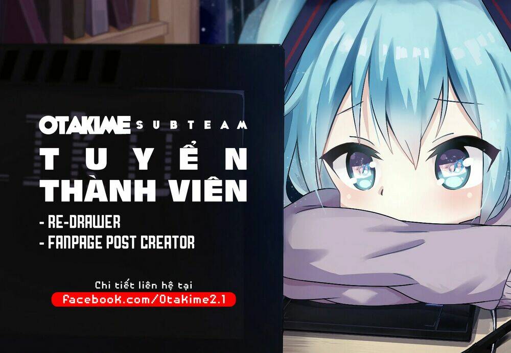 adashino-san wa sude ni shinderu chapter 19 1