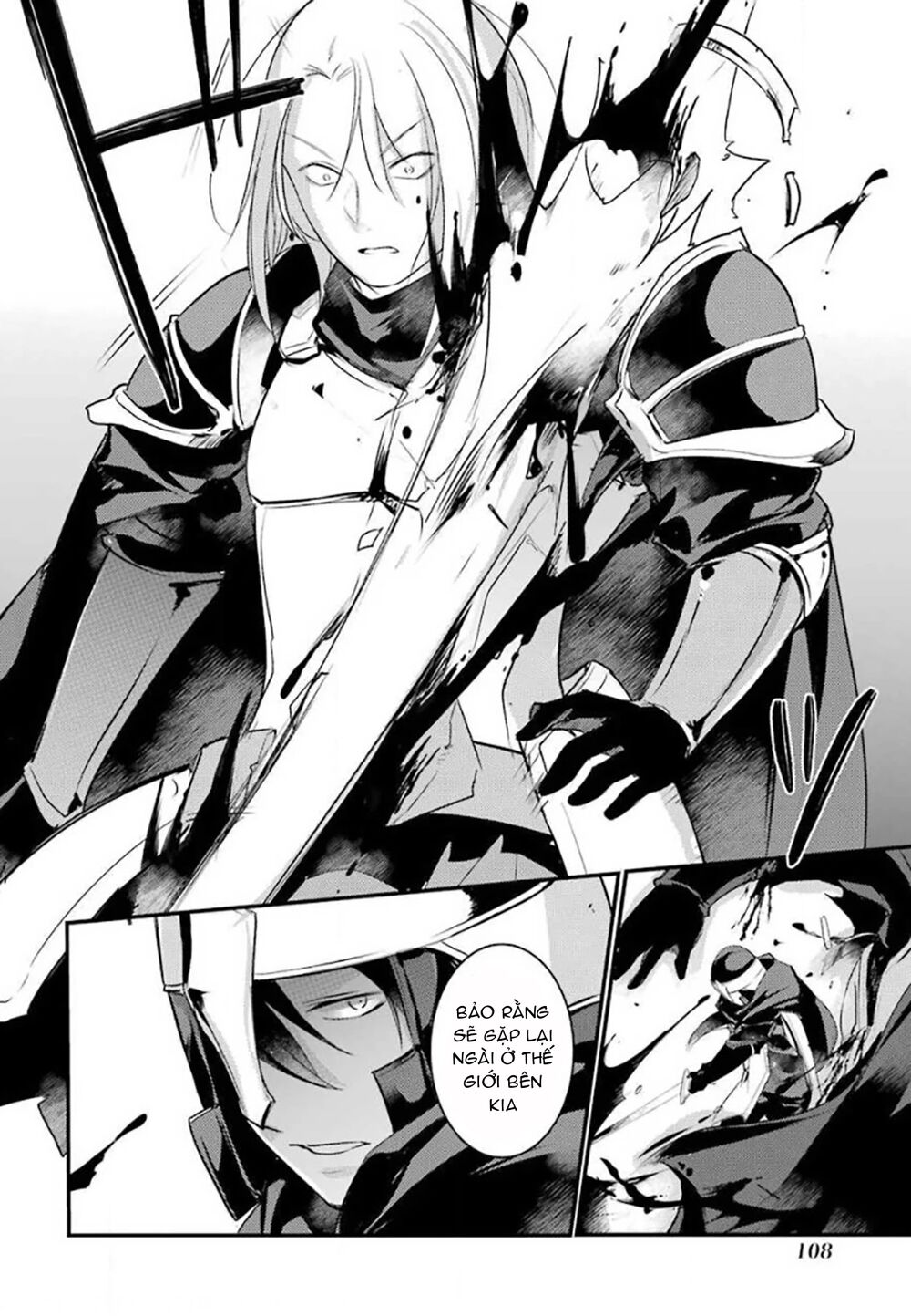 tensai ouji no akaji kokka saisei jutsu - souda, baikoku shiyou chapter 25 6