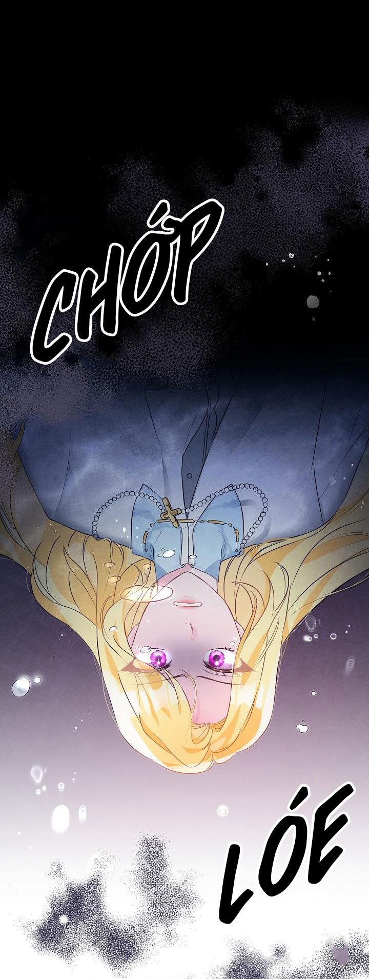 lily độc ác chapter 1 74