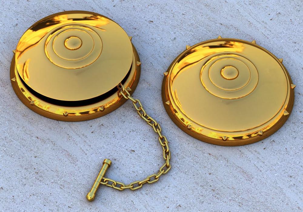 áo giáp vàng chapter 38 41